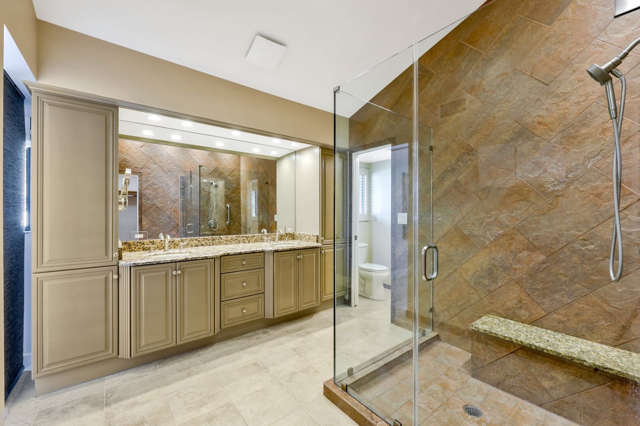 5018 Harbortown Lane