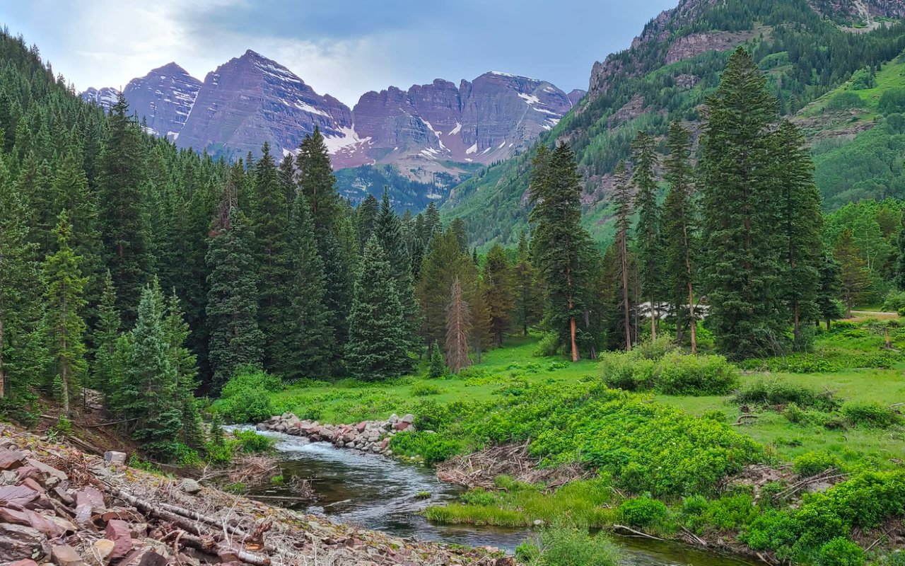 Aspen's Unique Weather Phenomena: Understanding Mountain Climate