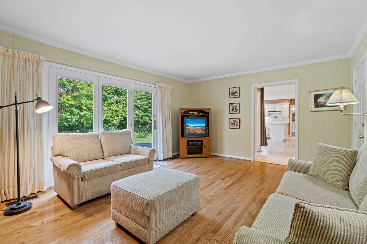 SOLD: Most Sought After St. Andrews Enclave