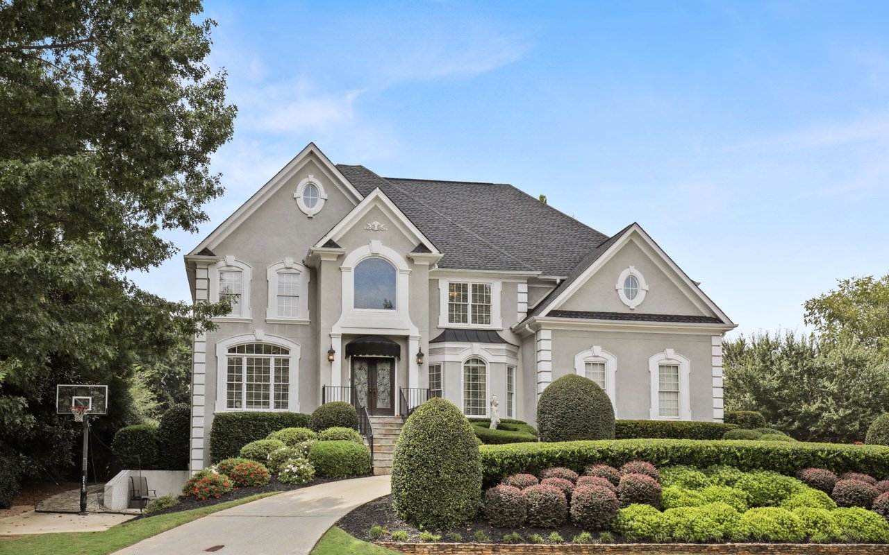3310 Sugar Valley Trail