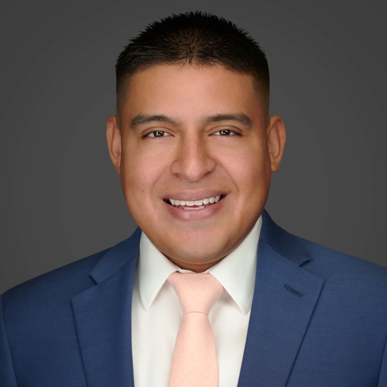 Edward Ramirez Hartford, CT Real Estate Agent Headshot