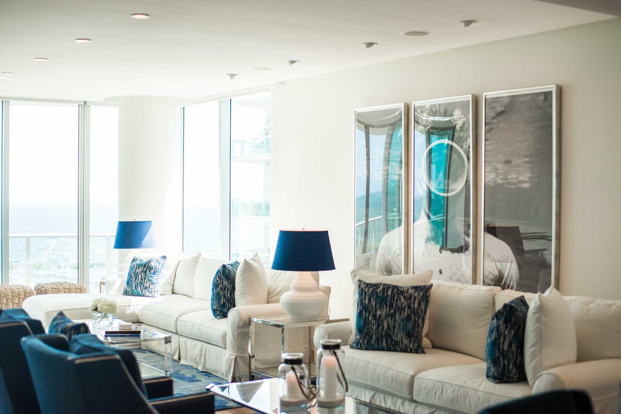 2627 S Bayshore Drive #2202