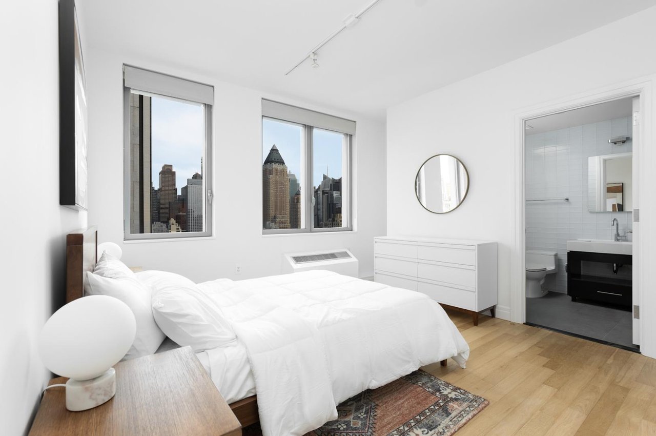 554 West 54th Street, Apt 26-D