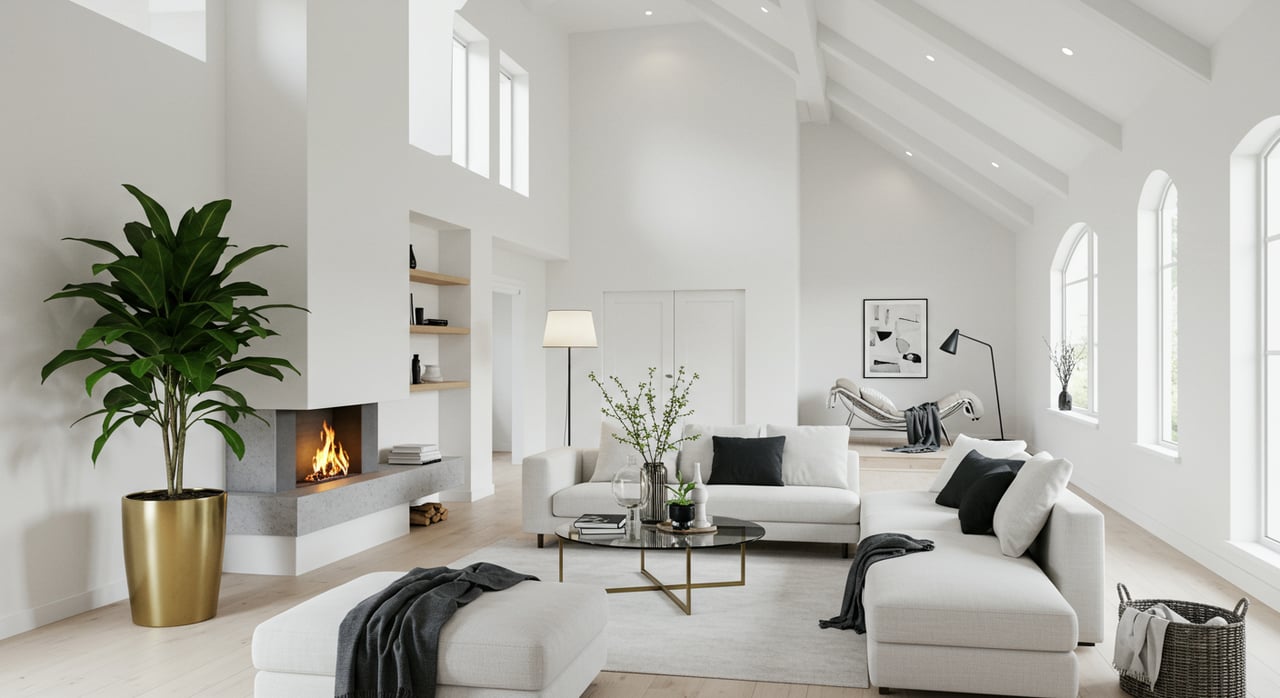 Septic Tanks? Oil Heat? Well Water? In Westchester?!?!?!