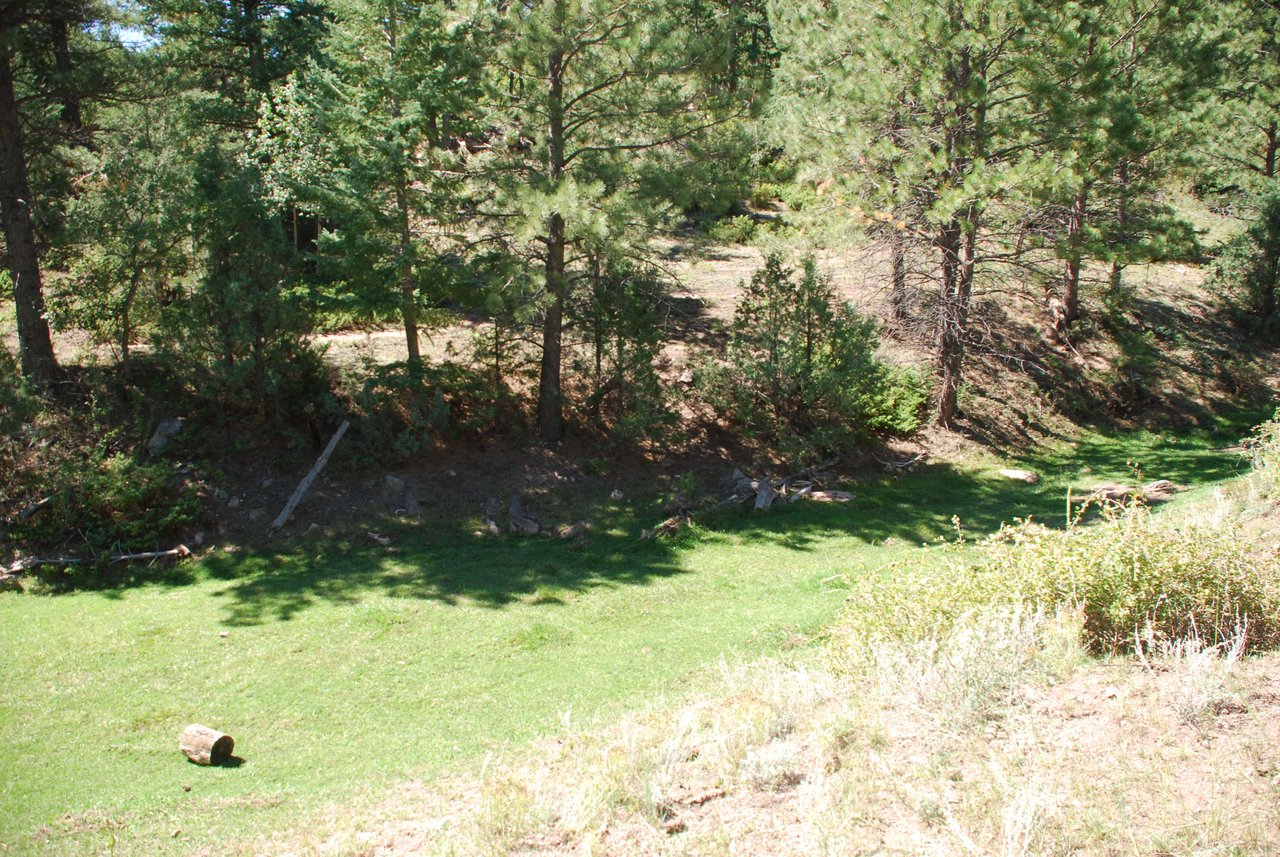 Elk Mountain Ranch