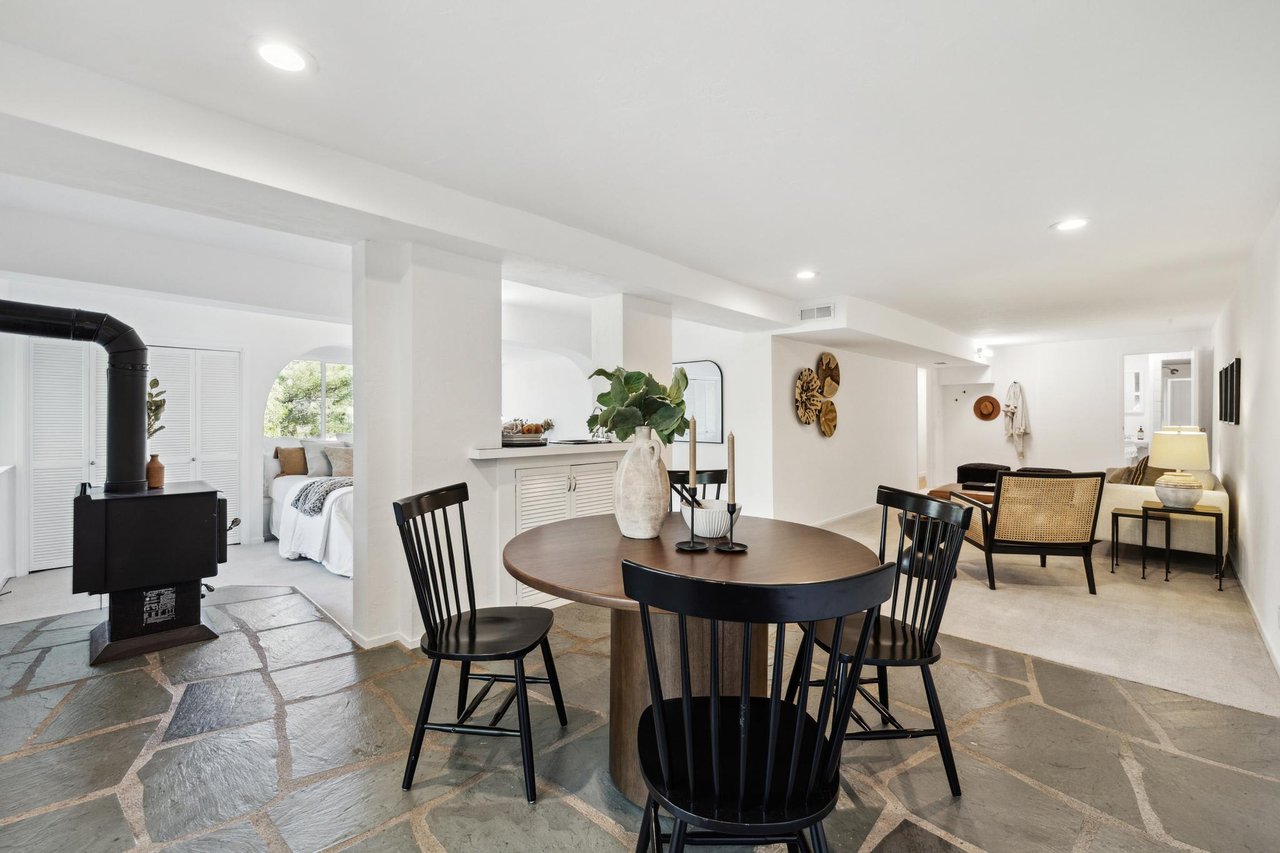 9 Oak Springs Drive, San Anselmo