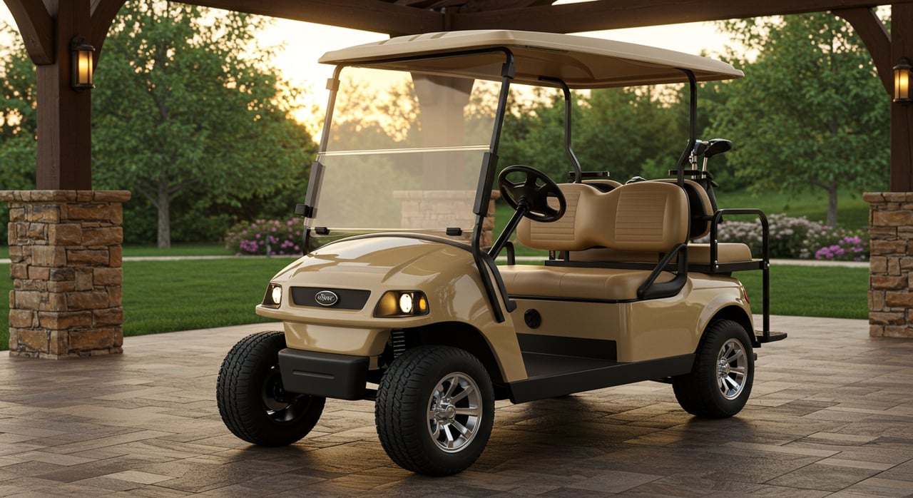 The 6 Best Golf Courses in North Scottsdale, AZ