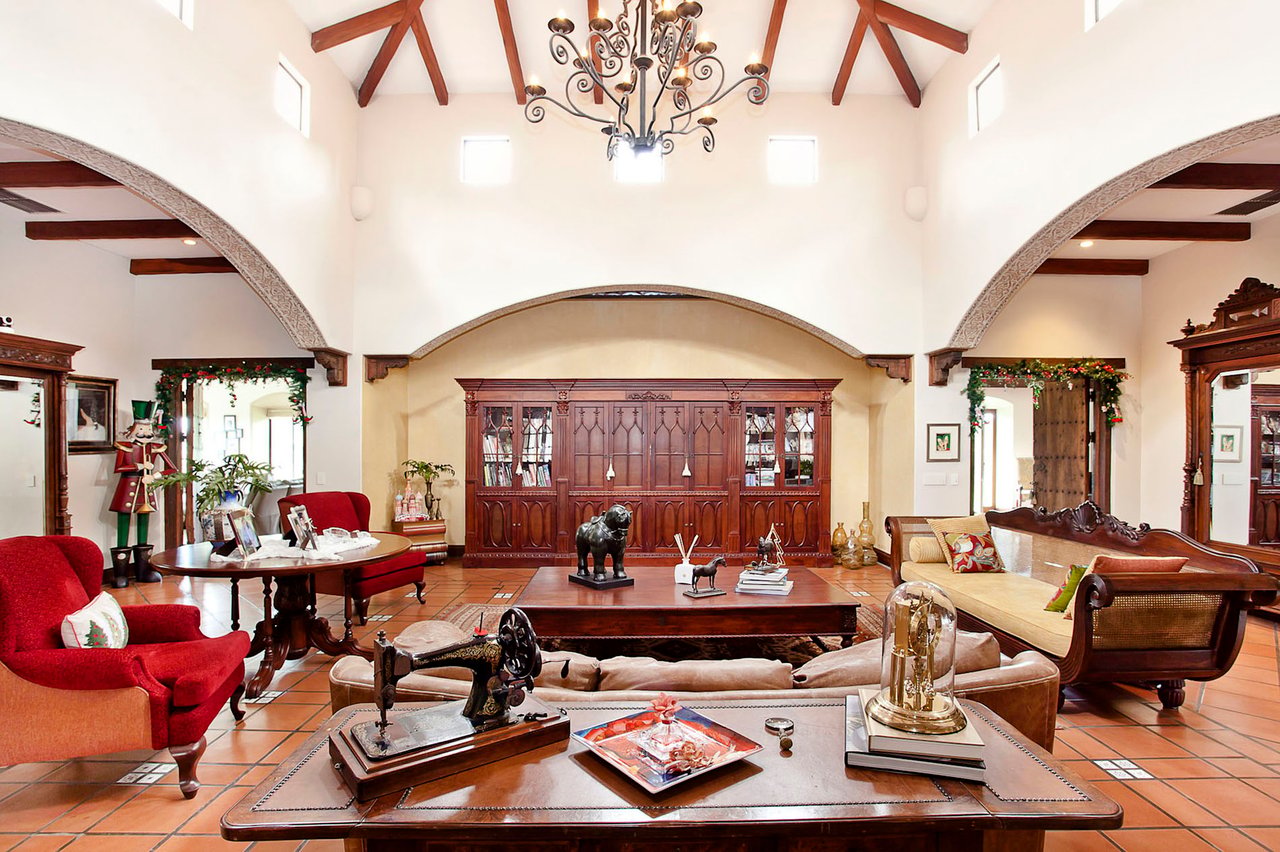 Colonial Equestrian Golf Estate, Heredia