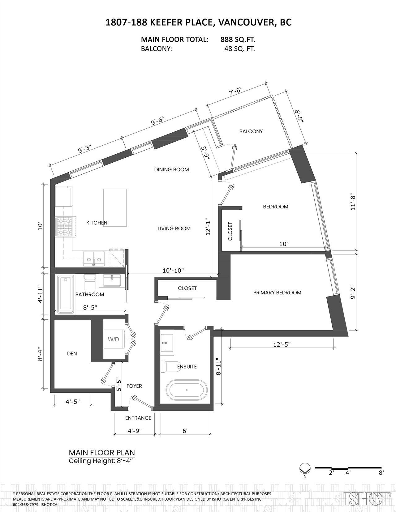 1807-188 Keefer Pl