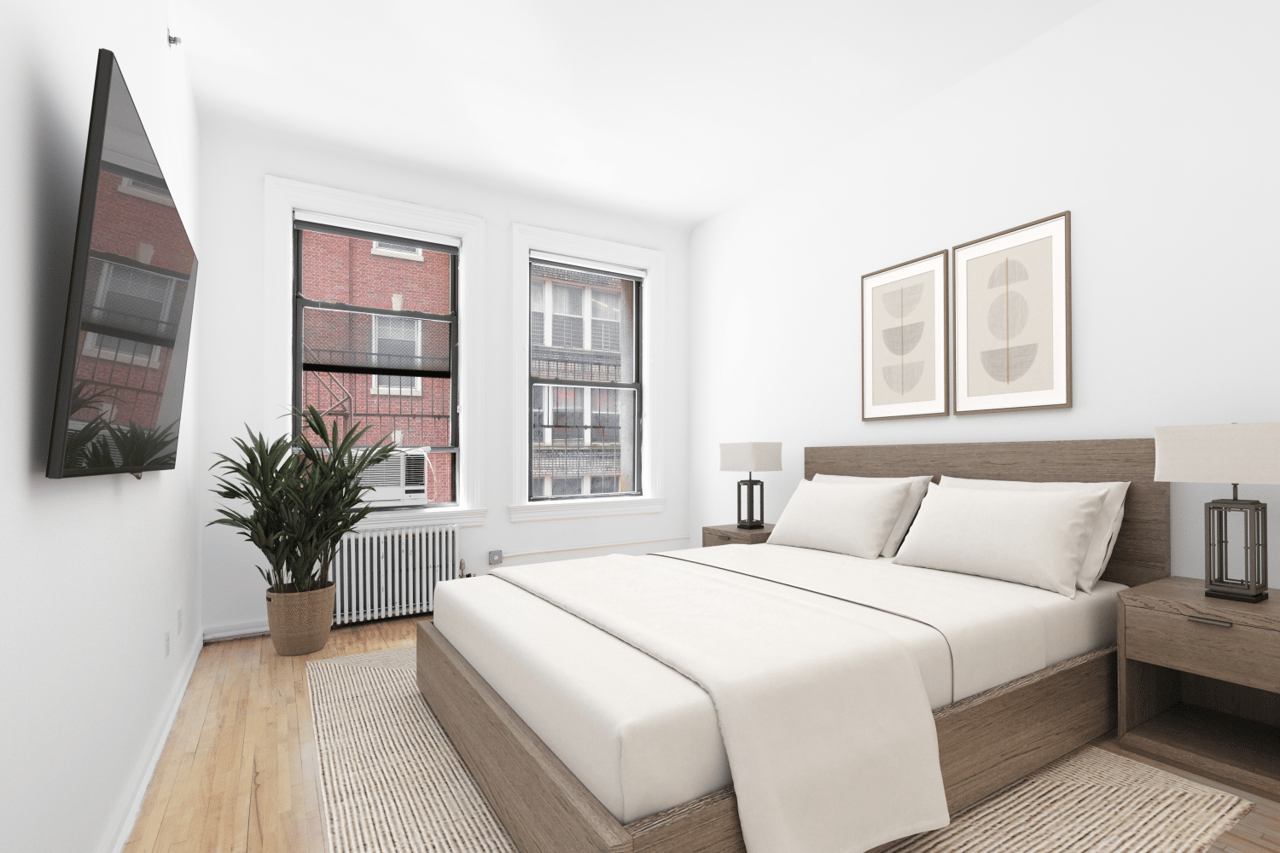 135-141 William Street, Apt 3B