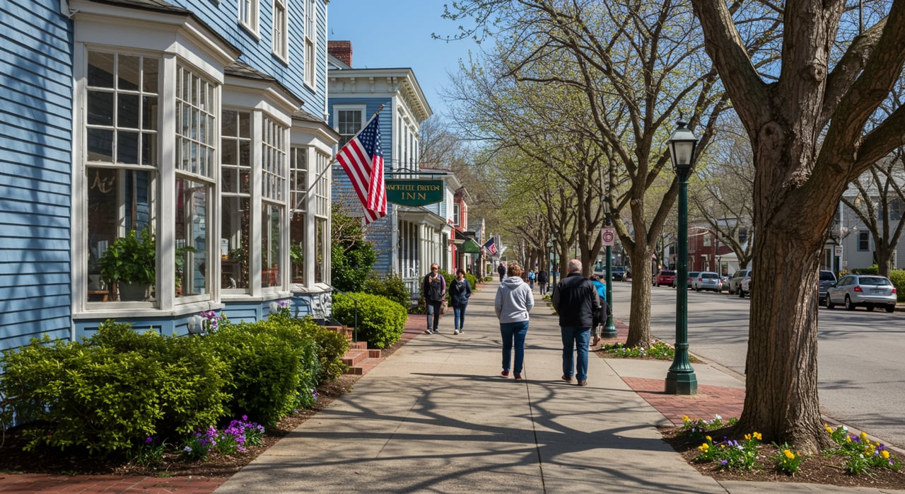 Skaneateles Lake Real Estate Market Prices, Trends and Forecast 2024