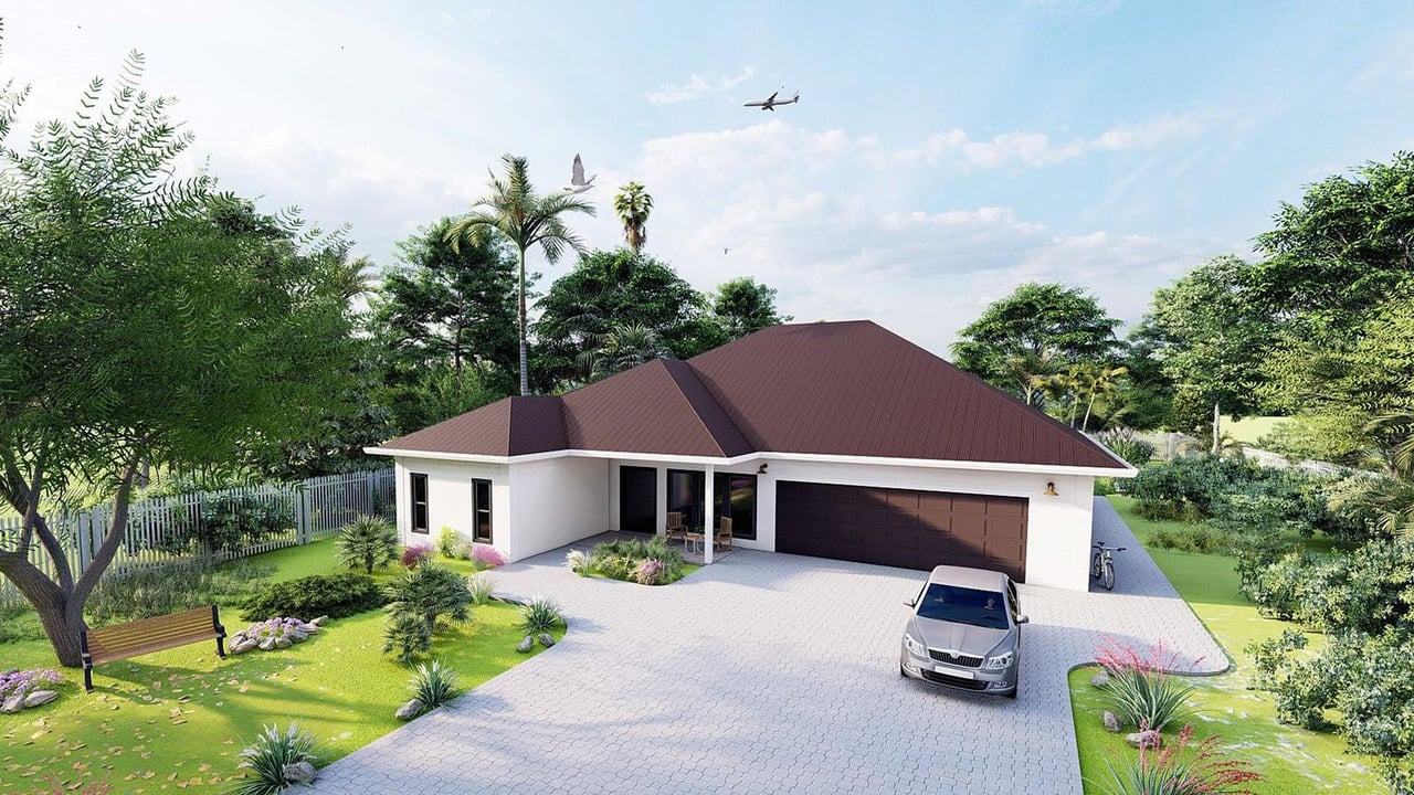 410 NW 7th St