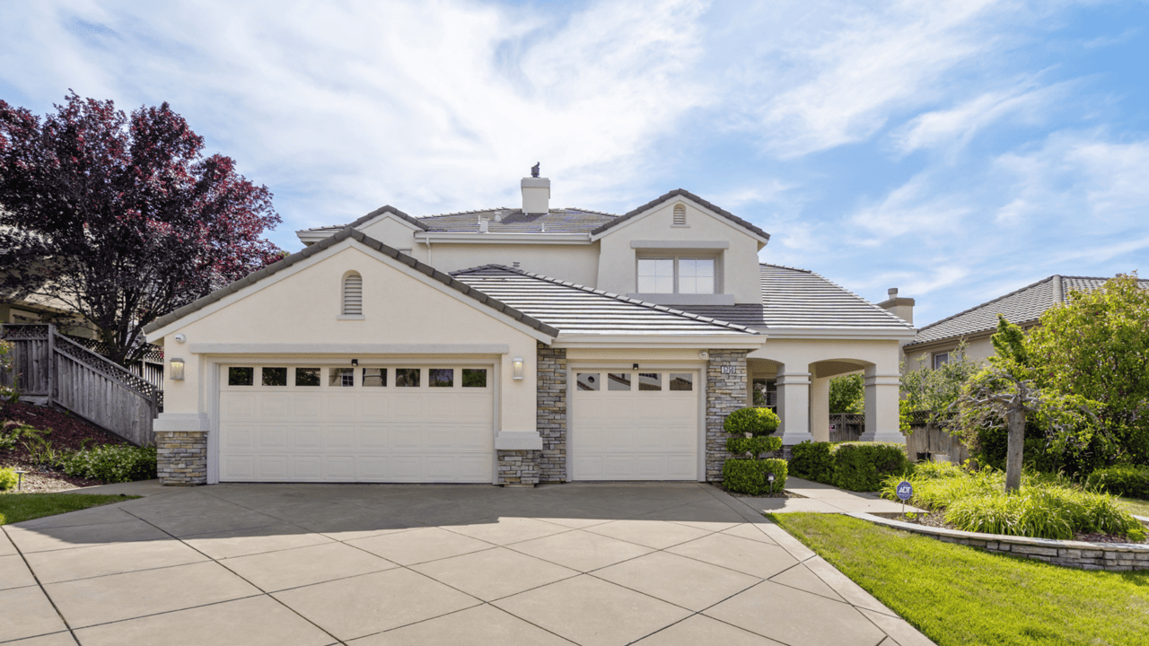 5750 Trowbridge Way • San Jose • 95138