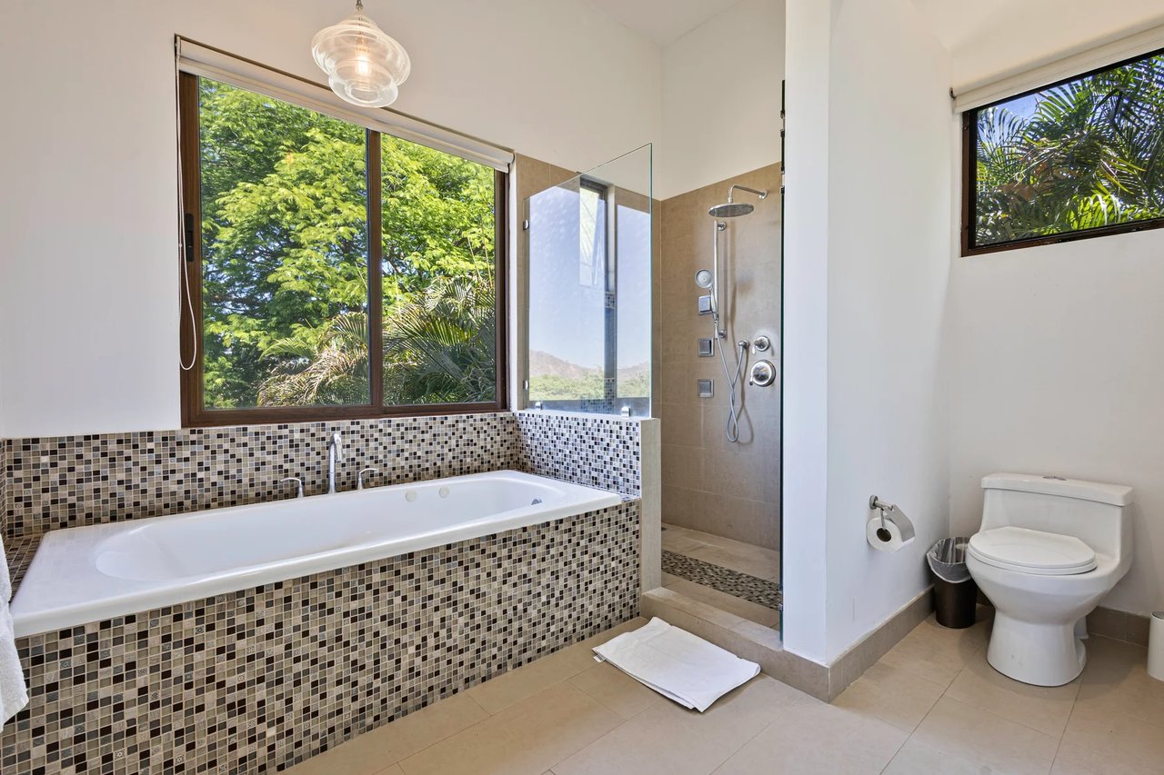 Ocean View Resort Residence, Papagayo, Guanacaste