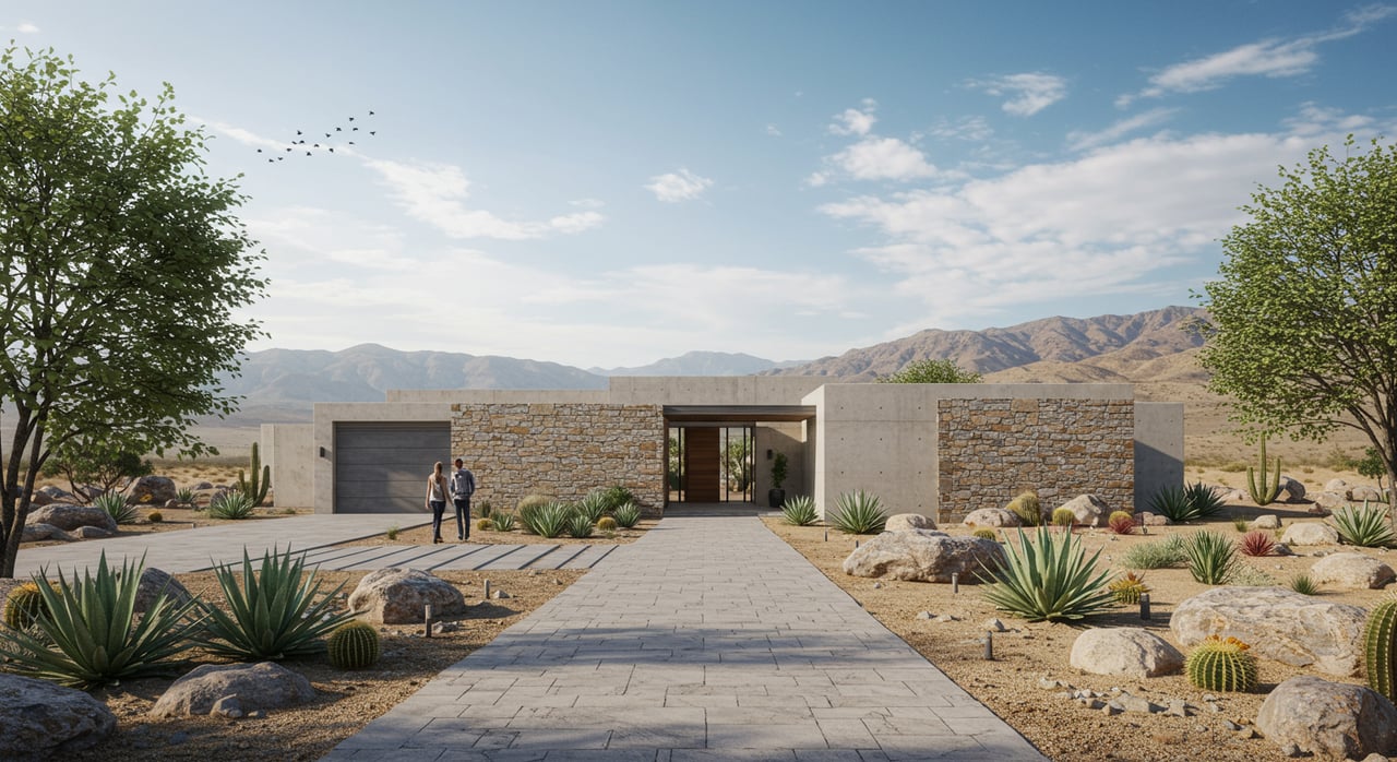 Echo at Rancho Mirage