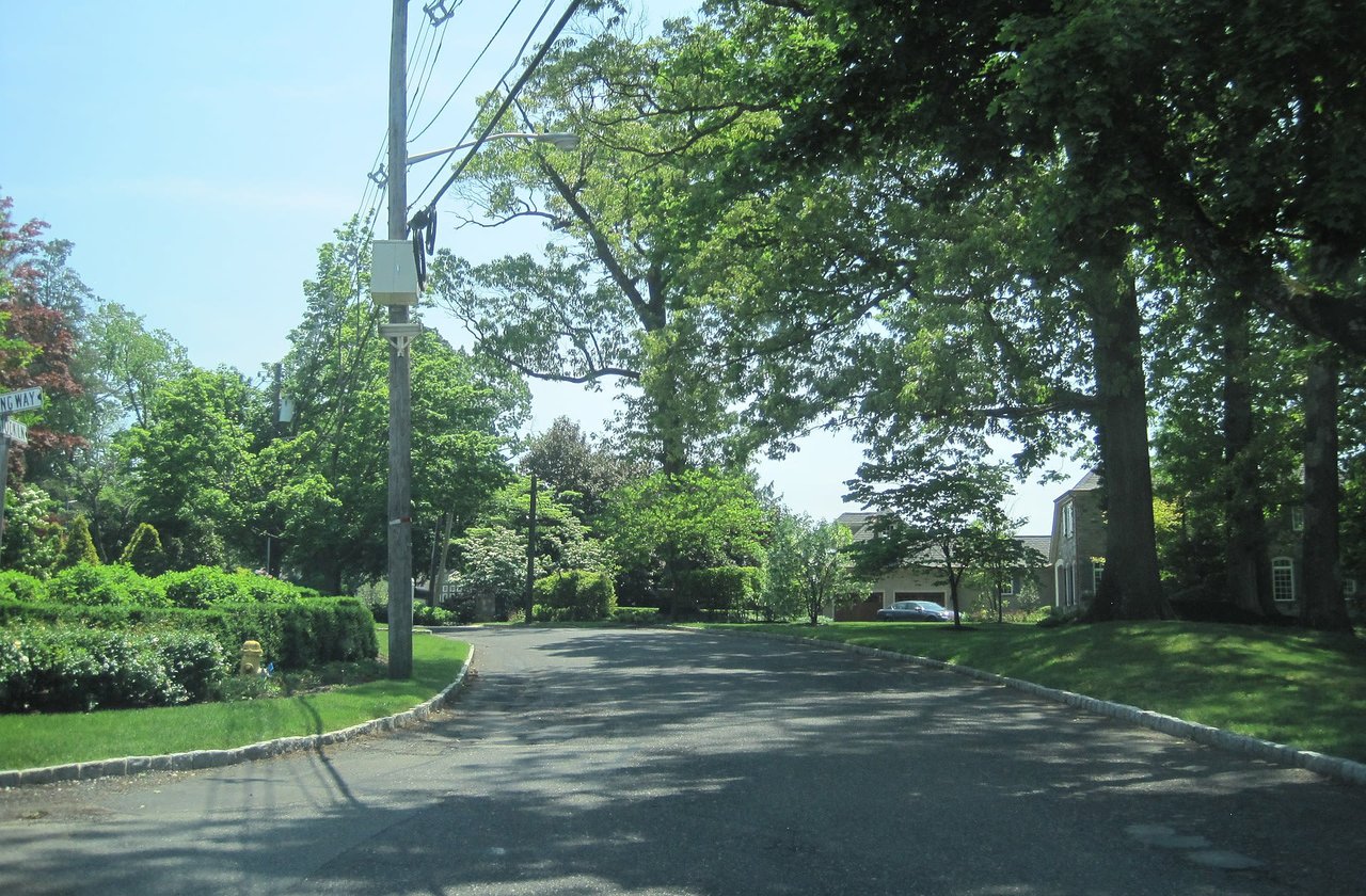 Tavistock, NJ