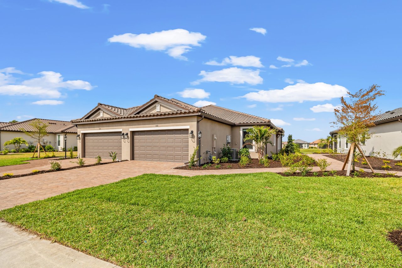 3110 Formia Court 
