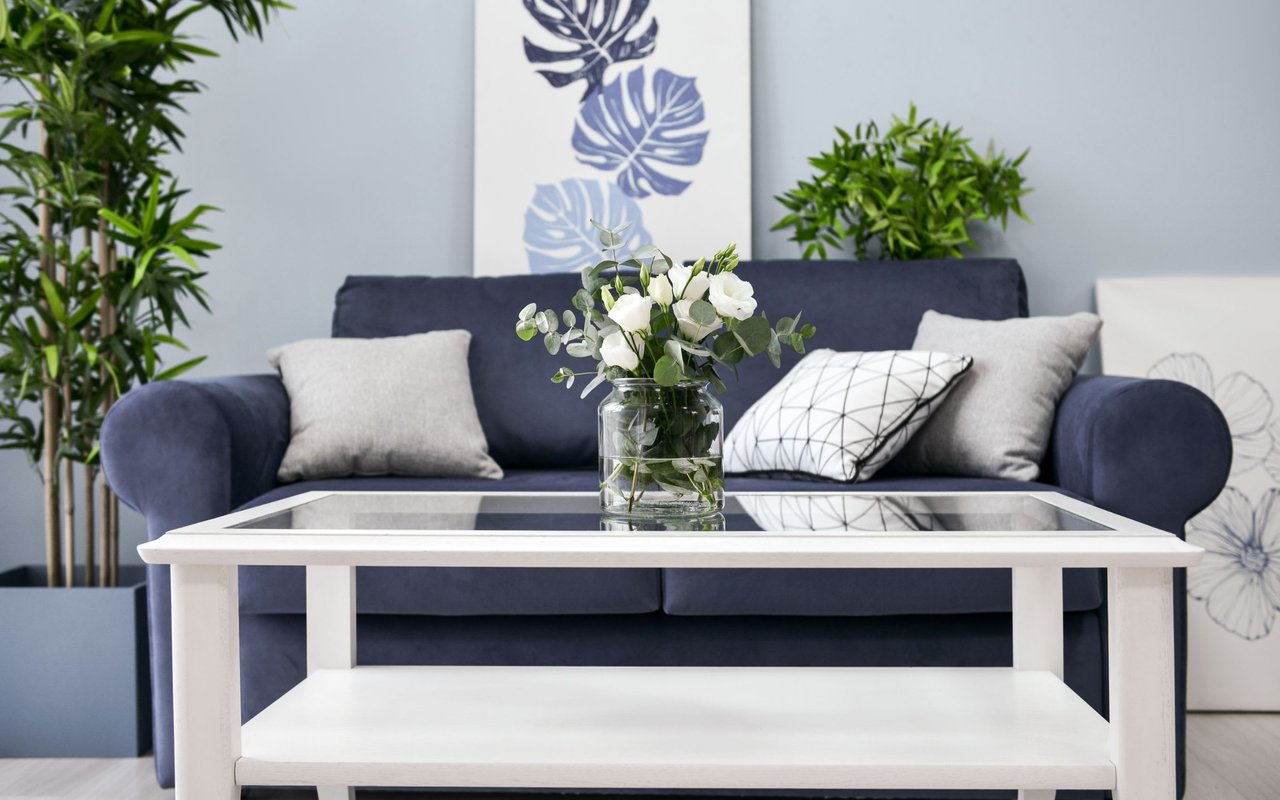 Aromatherapy: Uplifting Scents For Your Home