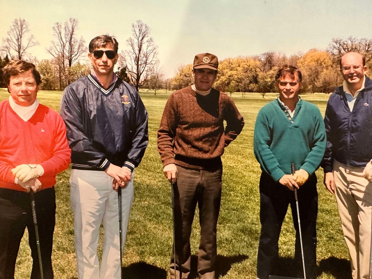 A Look Into Lake Forest with Fred Jackson