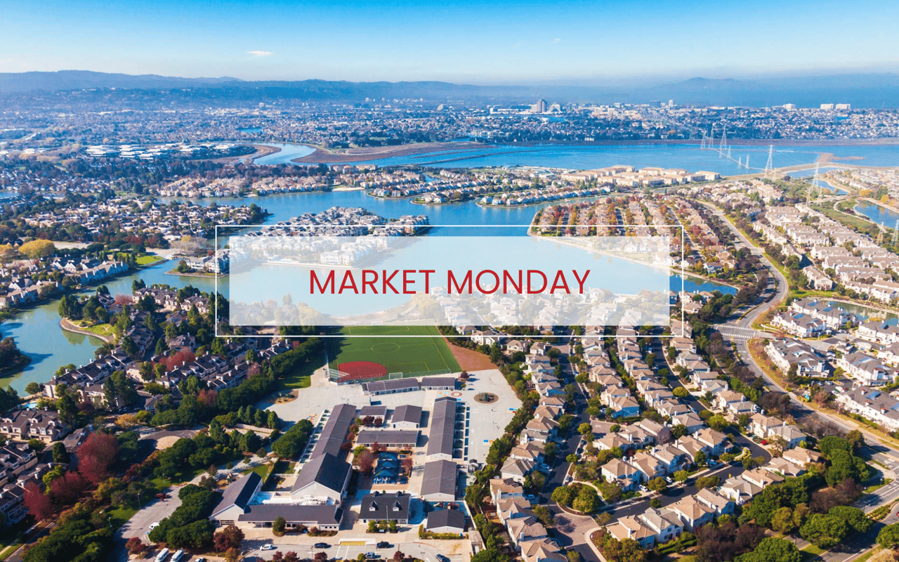 Market Monday - San Mateo