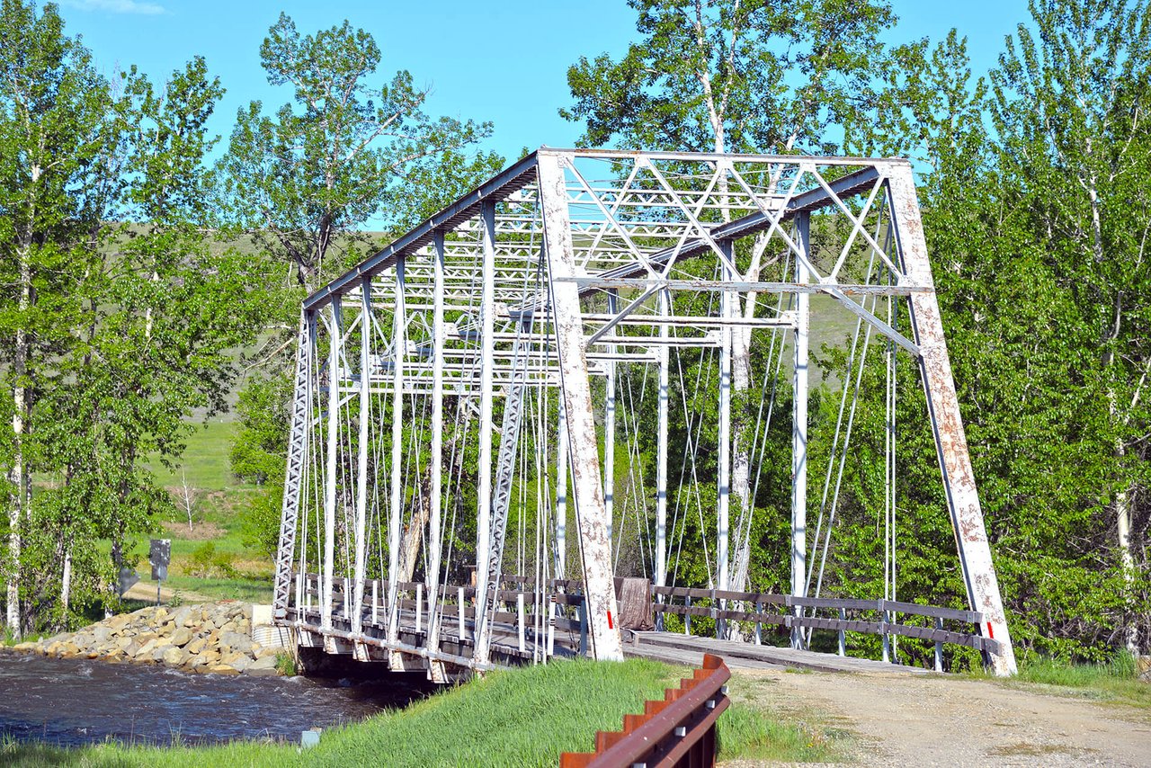 Absarokee, Montana