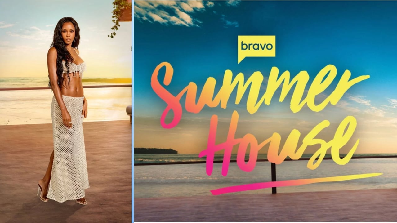 What ‘Summer House’ star Ciara Miller’s story teaches the real estate industry about Black wealth