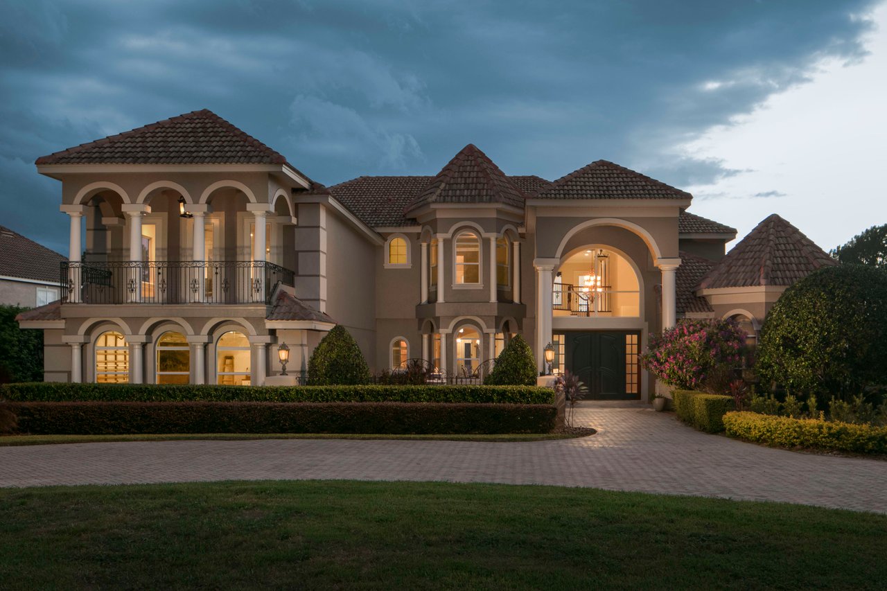 10819 Emerald Chase Drive