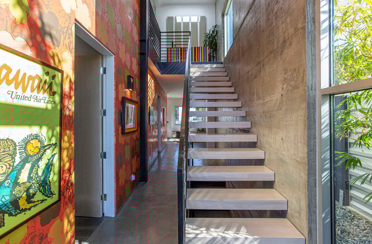 Redondo Beach Architectural