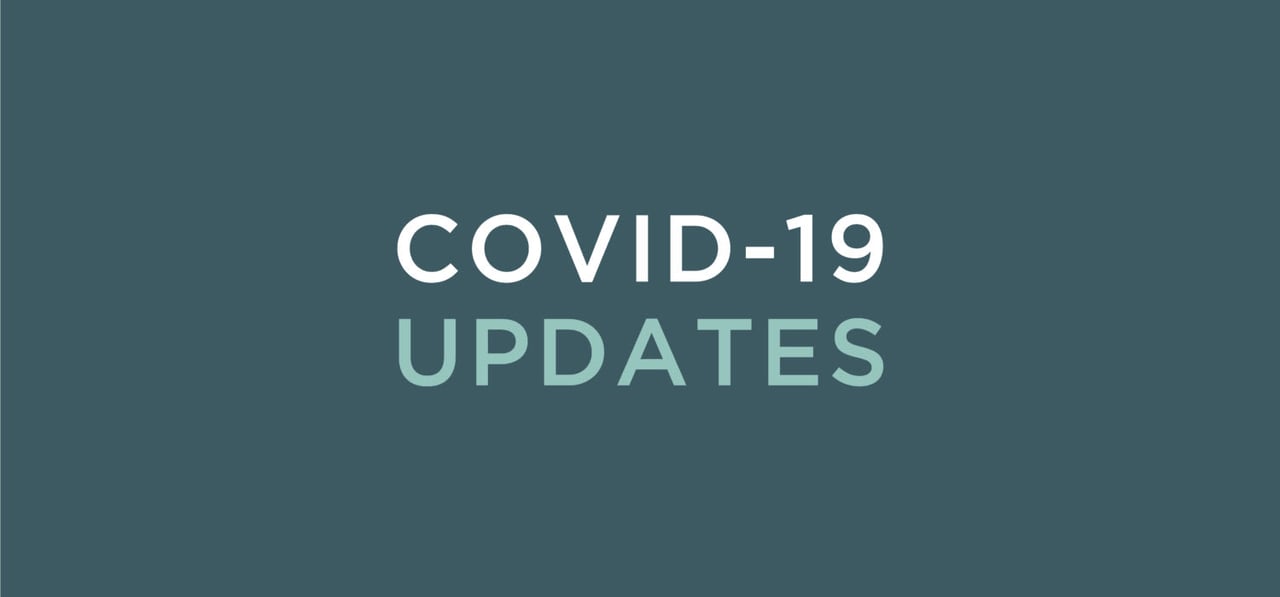 COVID-19 Updates—Lake Norman