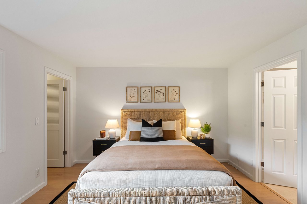 Tastefully Updated Condo in Whiskey Springs