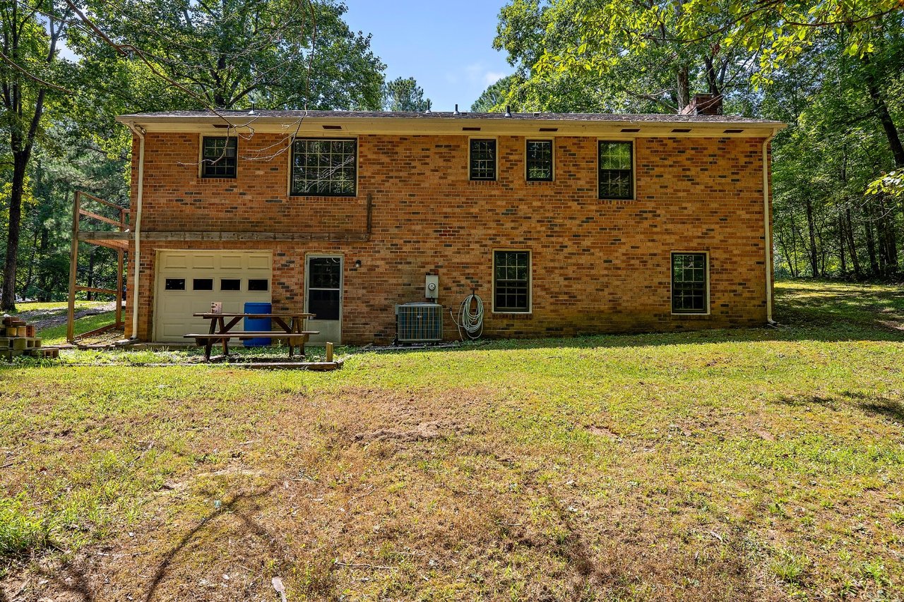 10149 Clearwood Road