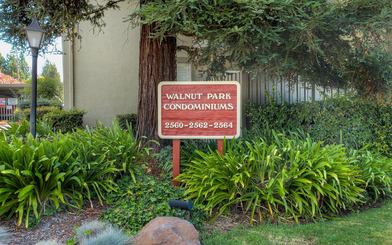2564 Walnut Blvd, #107