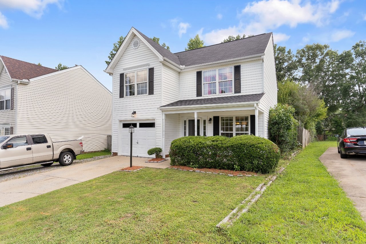 13 Sanderling Avenue