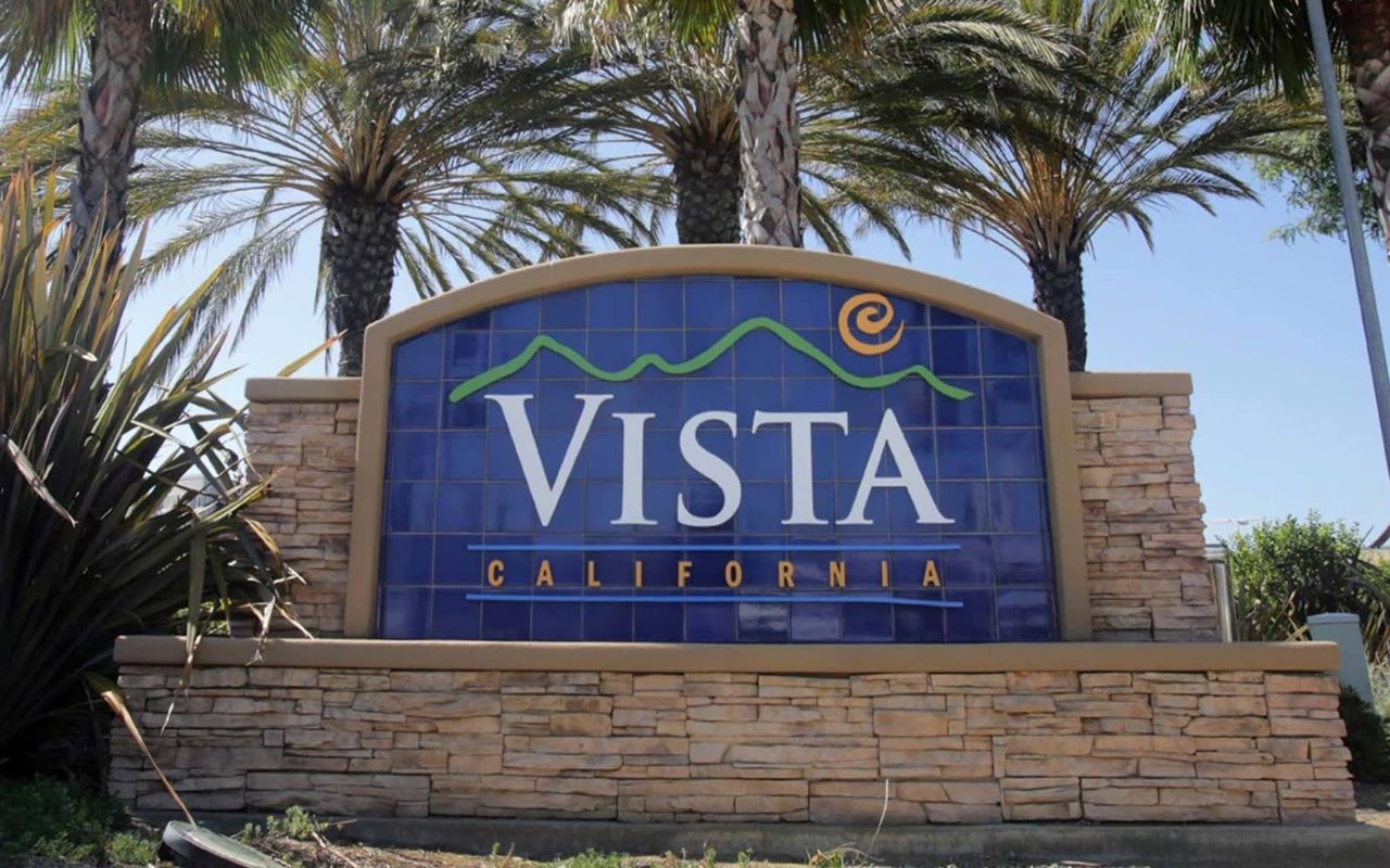 Vista