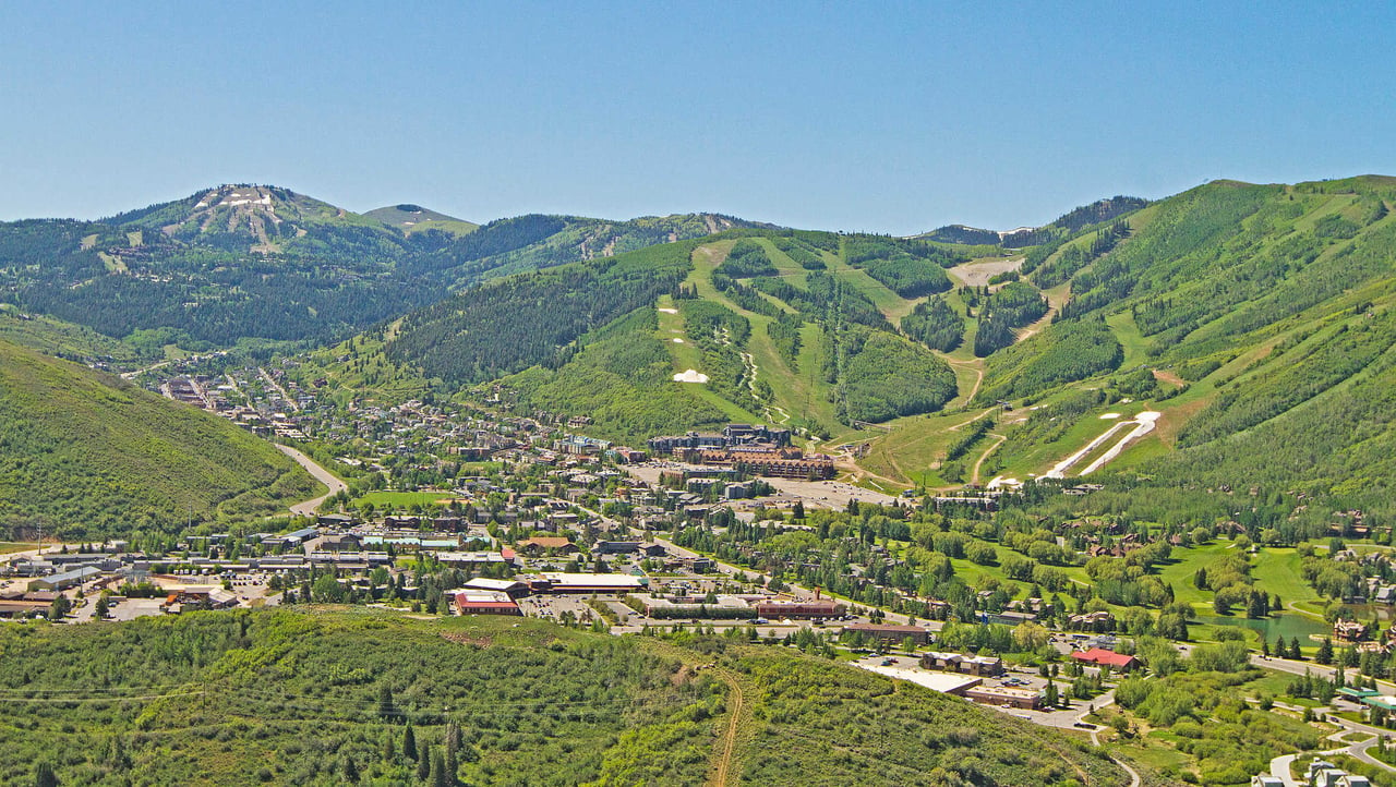 Park City