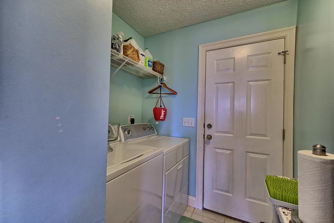 2502 Pelican Bay Drive