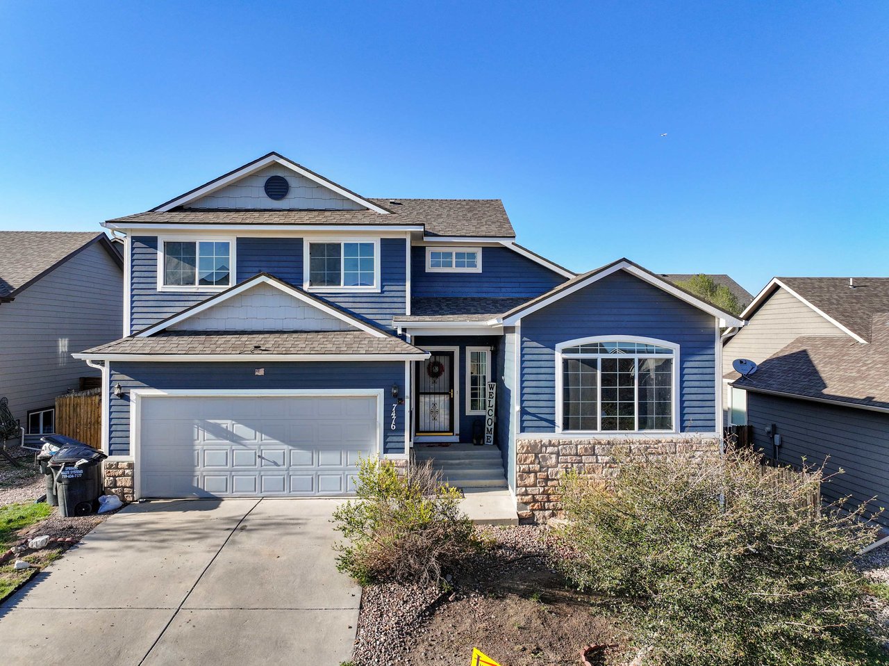 7476 Wind Haven Trail
