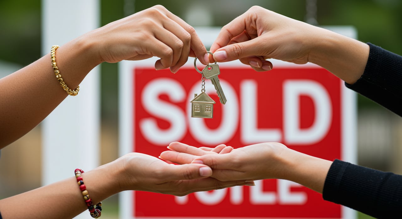 When Is The Best Time To Sell A House?