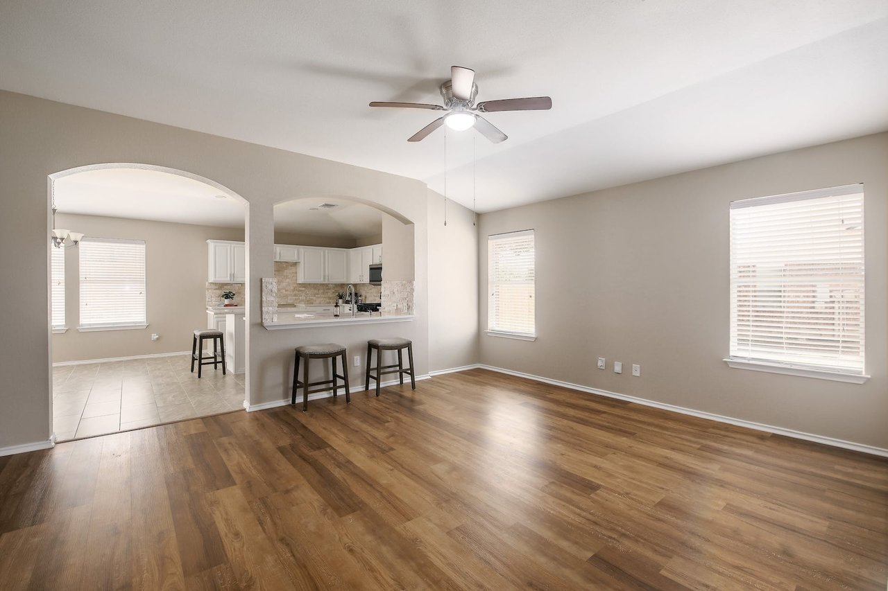 800 Sweet Leaf Ln, Pflugerville, Texas 78660