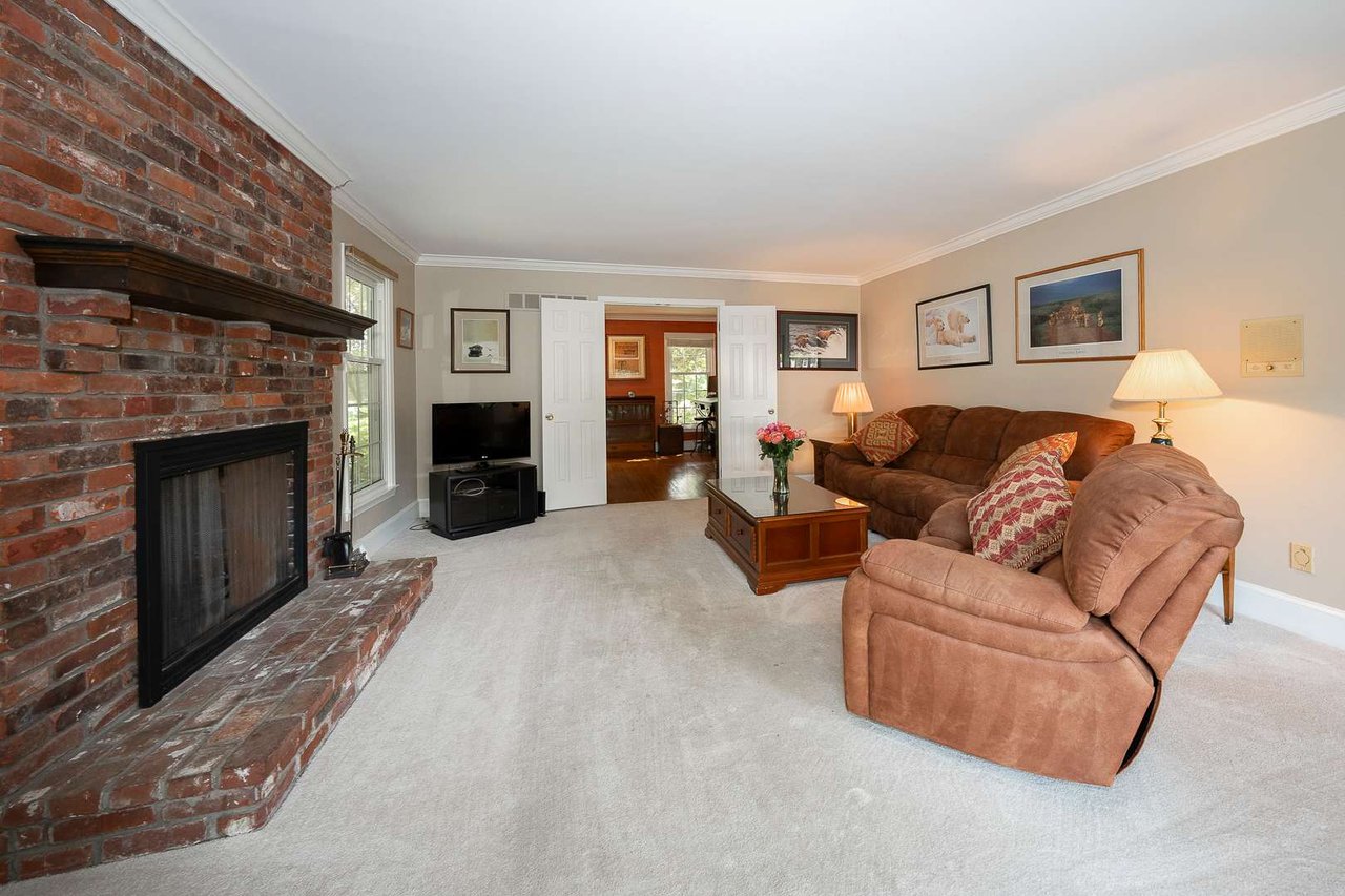 Radnor Gem!