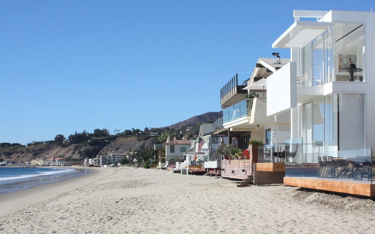 Your Complete Guide to Beach Spots Near Malibu