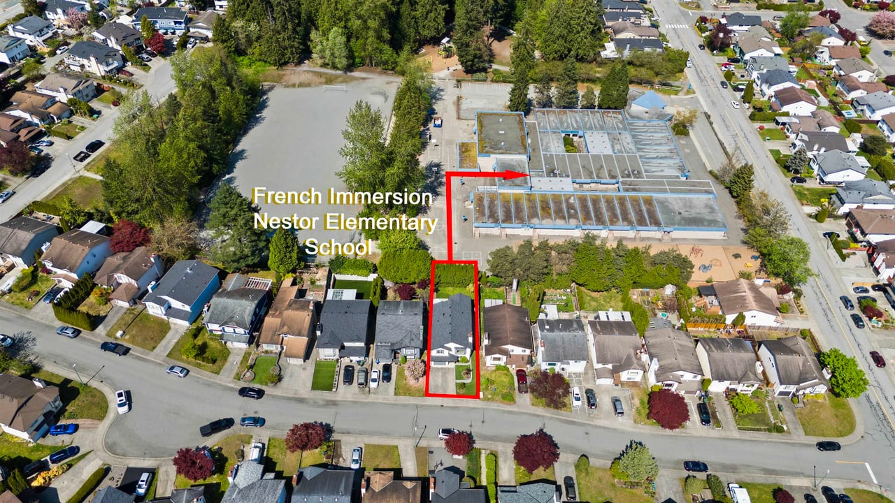 3169 Tory Ave