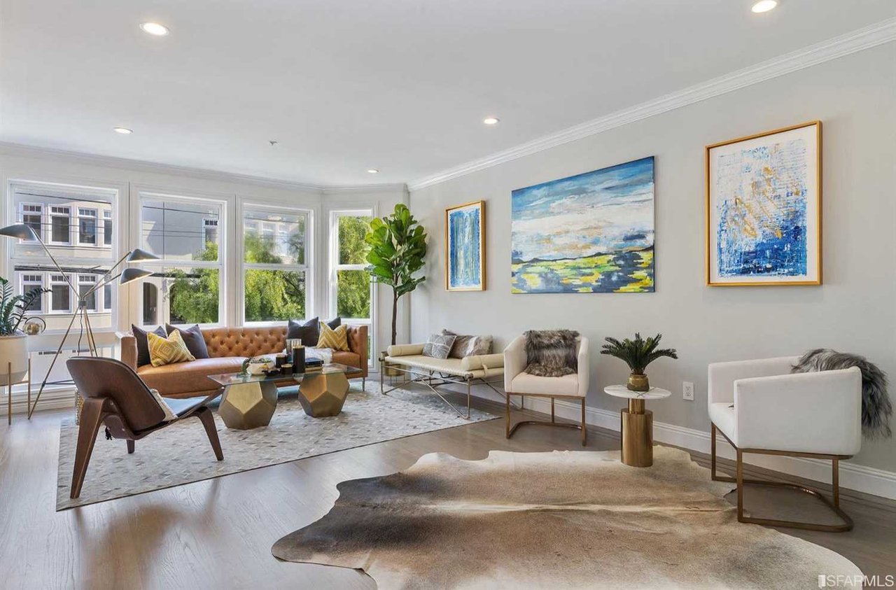 1215 17th Ave Apt 1