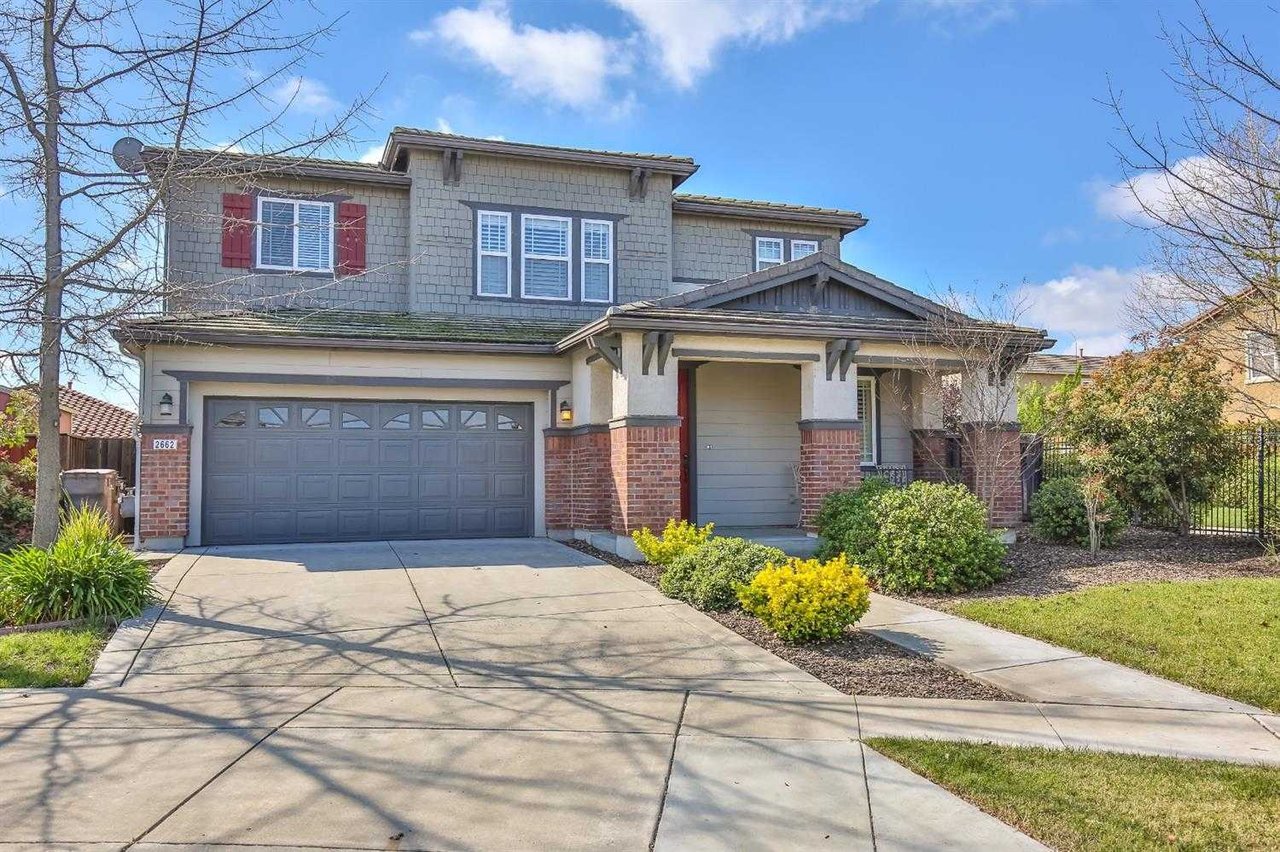 2662 Nicolson Circle