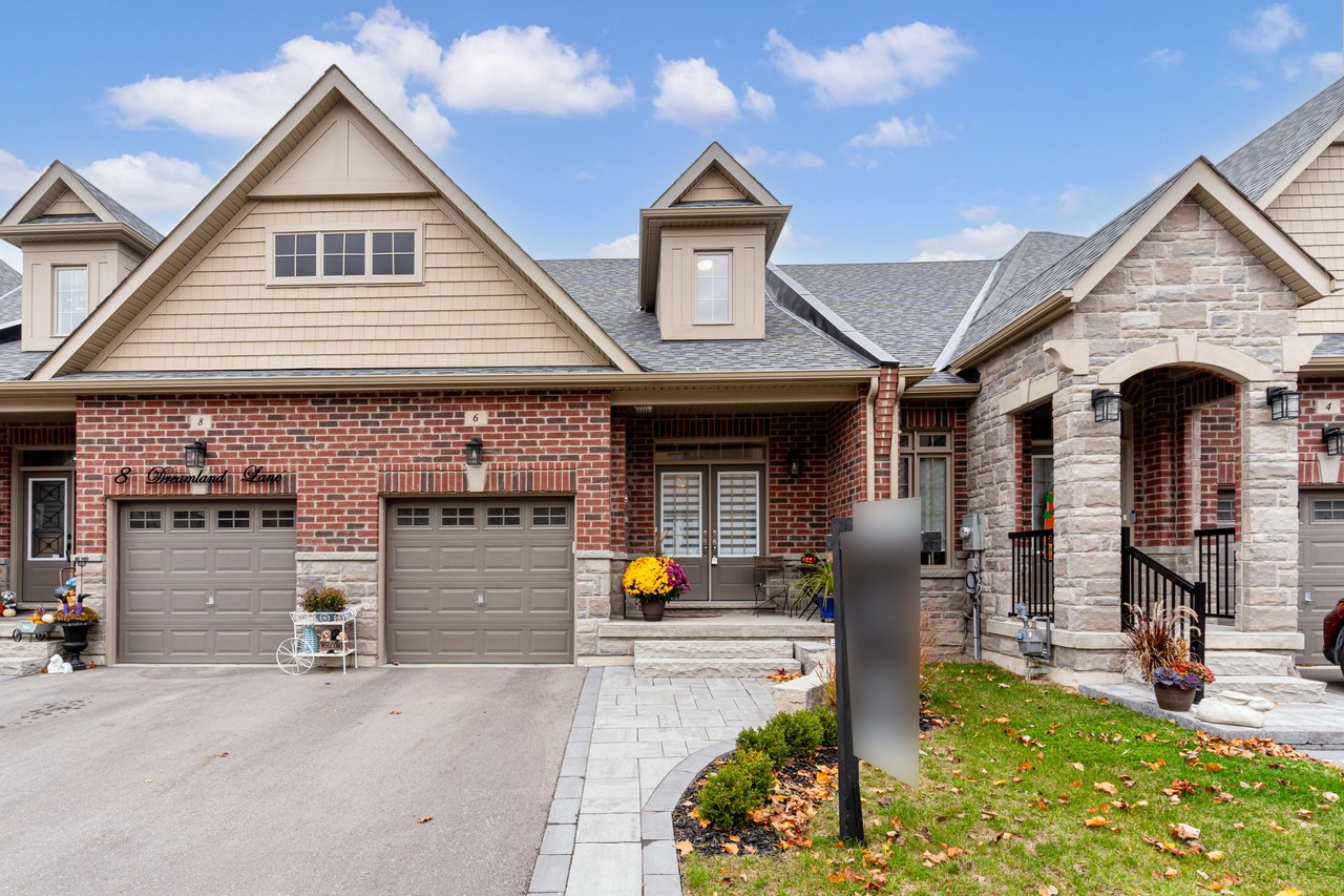 6 Dreamland Lane
