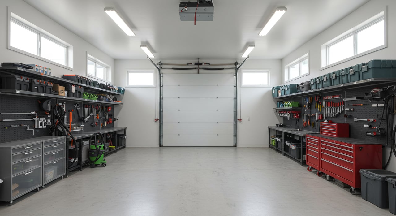 Garage conversion into livable space – good or bad idea?