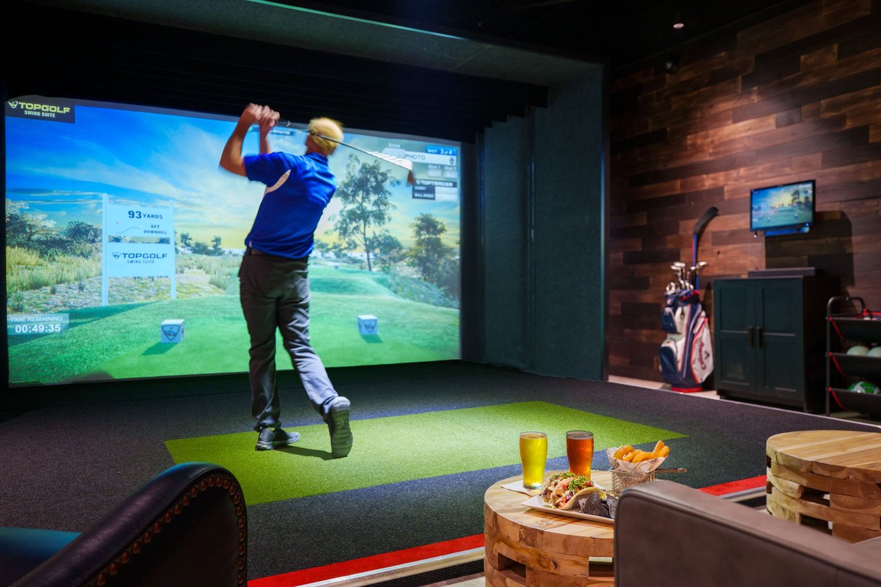 Golf Fun In Orlando For the Entire Family