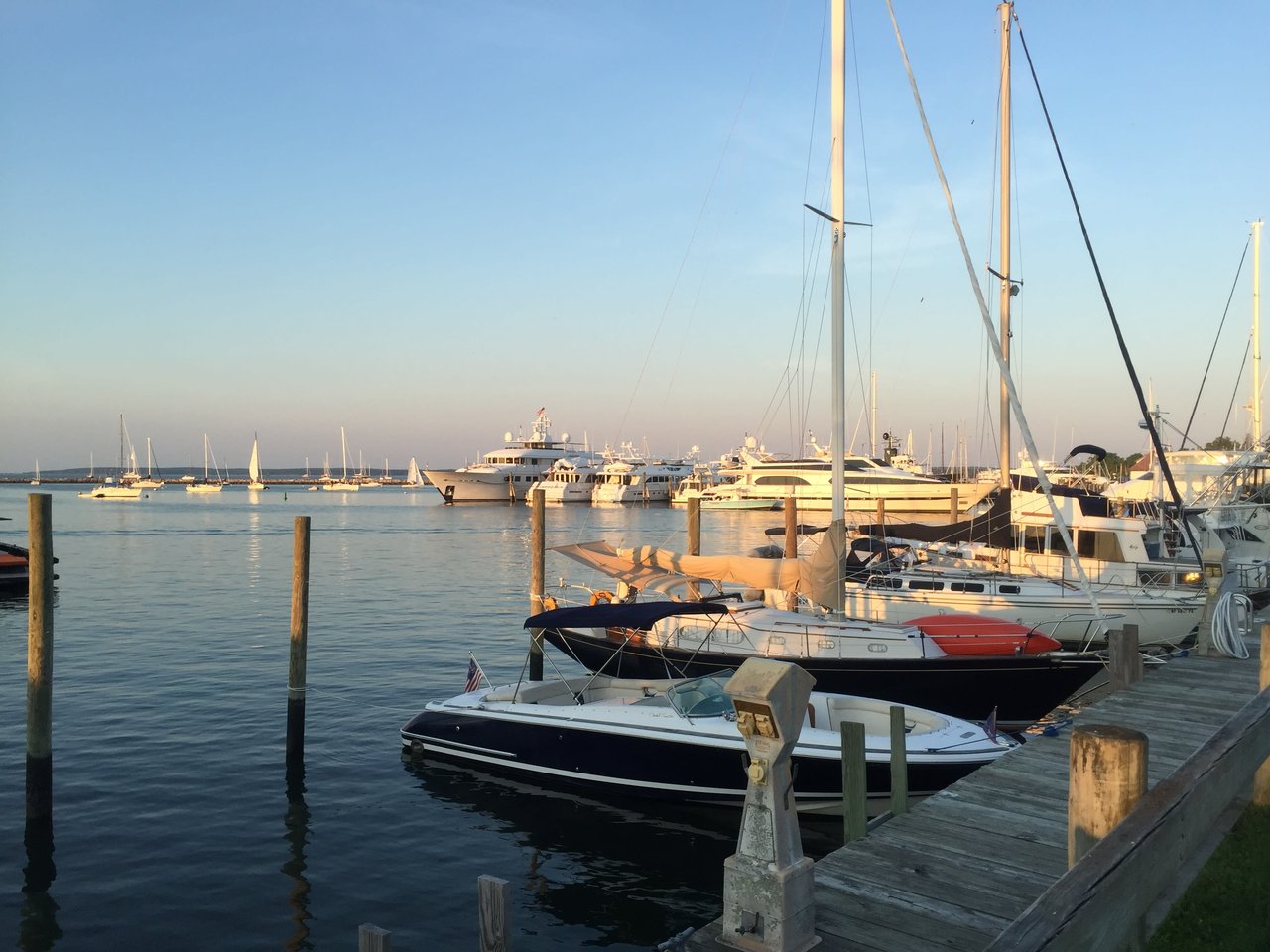 Sag Harbor