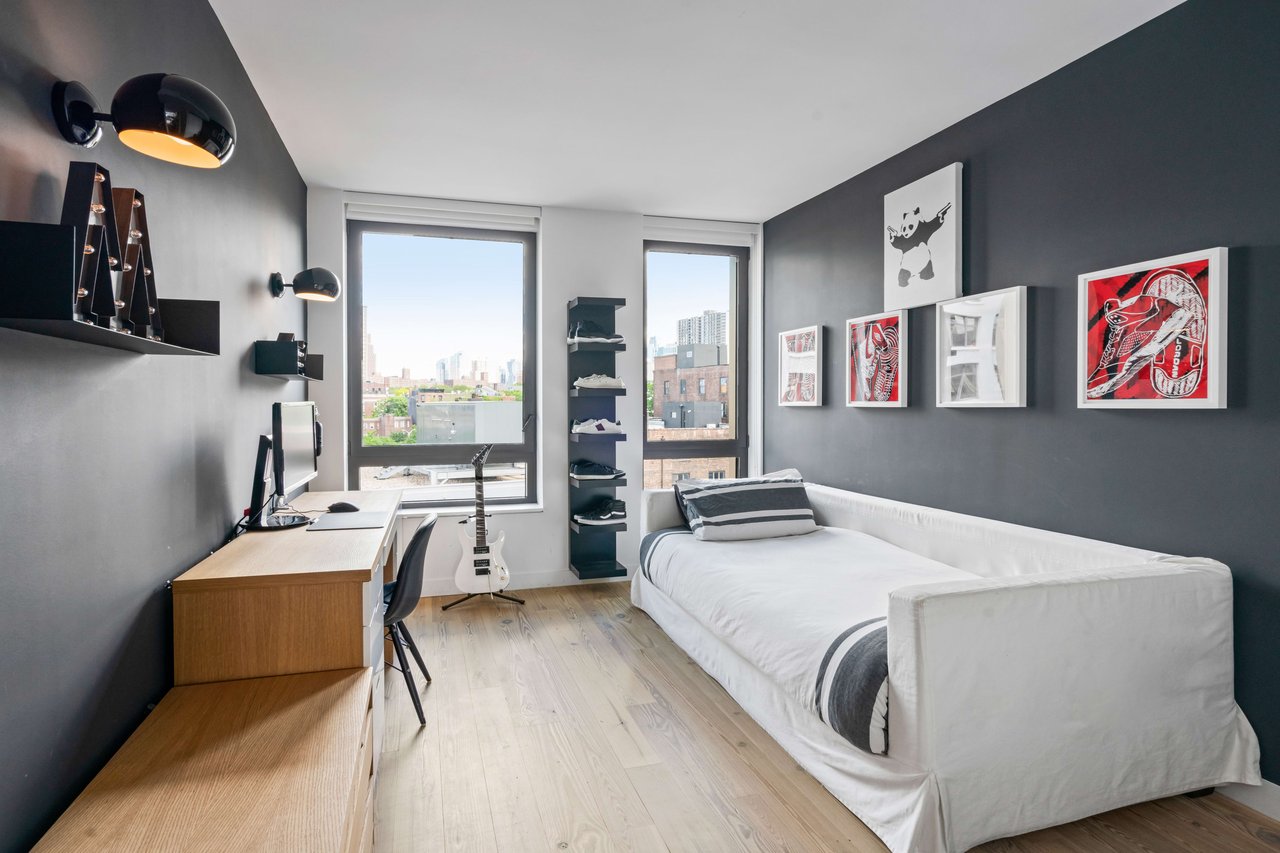 PierHouse - Penthouse 1010