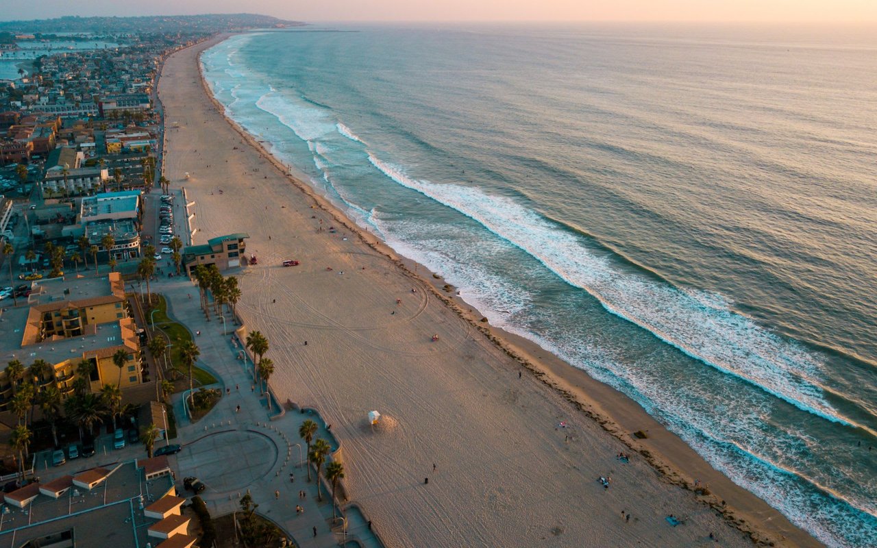 Pacific Beach